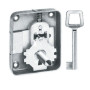 Serrure façon PARIS série 70 - ASSA ABLOY VACHETTE