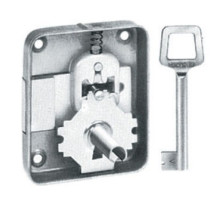 Serrure façon PARIS série 70 - ASSA ABLOY VACHETTE