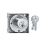 Serrure en applique 4G série 5064 - ASSA ABLOY VACHETTE