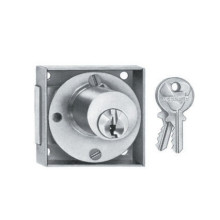 Serrure en applique 4G série 5064 - ASSA ABLOY VACHETTE