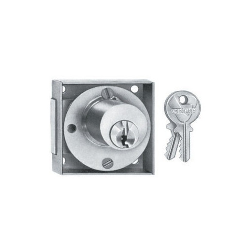 Serrure en applique 4G série 5064 - ASSA ABLOY VACHETTE