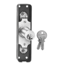Serrure de meuble espagnolette haut et bas série 5183 - ASSA ABLOY VACHETTE