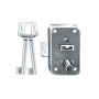 Serrure de boites aux lettres 3G série 2383 - ASSA ABLOY VACHETTE