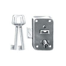 Serrure de boites aux lettres 3G série 2383 - ASSA ABLOY VACHETTE