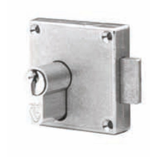 Serrure carré 5364 pour cylindre européen - ASSA ABLOY VACHETTE