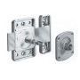 Verrou automatique WC - ASSA ABLOY VACHETTE