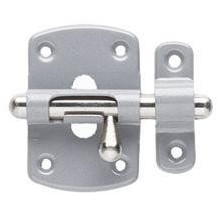 Verrou targette pêne rond "C" - ASSA ABLOY VACHETTE