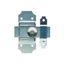 Targette pêne plat 1125 "EXP" - ASSA ABLOY VACHETTE
