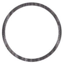 Cercle fer forgé - BOURGUIGNON