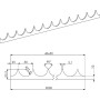 PKWB2000
