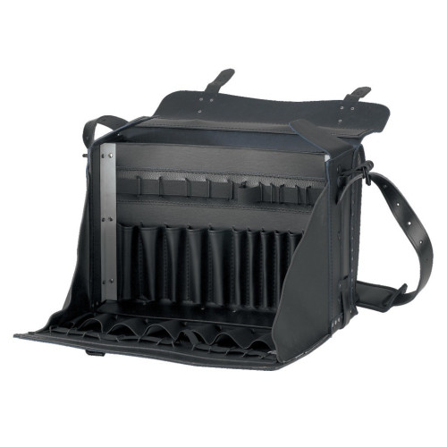 Sac à outils à compartiments - SASSI