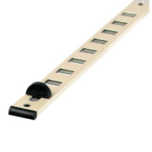 Grille à glissière 485 - RENSON