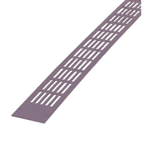 Grille plate double 488 - RENSON