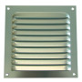 Grille estampée 436 - RENSON