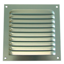 Grille estampée 436 - RENSON