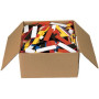 Lot de 540 mini cales KKPS540 - PRUNIER