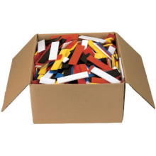 Lot de 540 mini cales KKPS540 - PRUNIER