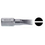 Embout plat 25 mm - BOSCH