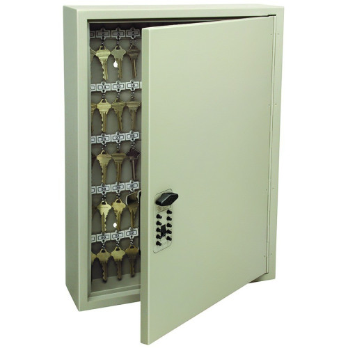 Armoire 30 clés KEYSAFE à code - GESCLES