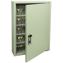 Armoire 30 clés KEYSAFE à code - GESCLES