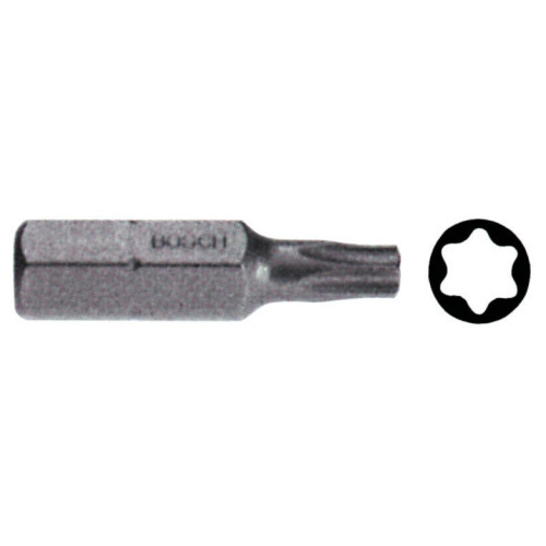 Embout TORX 