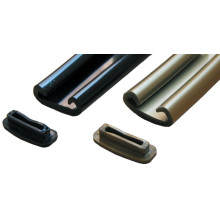Embout Gaine PVC pour rampe - S.P.A.C