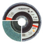 Disque à lamelles TURBOFLEX LEMAN - LEMAN