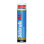 Mastic silicone SILIRUB AL - SOUDAL - SOUDAL
