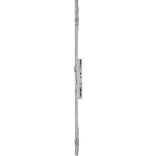 Serrure genouillère pour profils aluminium MA70 39 MM - METALUX
