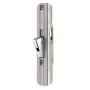 Serrure genouillère pour profils aluminium MA70 39 MM - METALUX