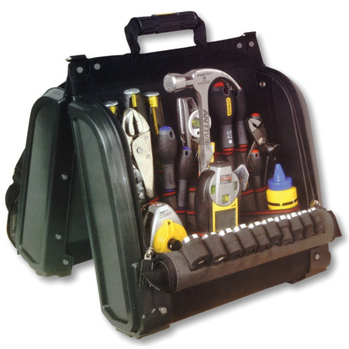Sac à outils chevalet FATMAX - STANLEY