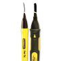 Lot de 2 marqueurs permanents - STANLEY