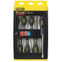 Jeu de 7 Tournevis FATMAX - STANLEY