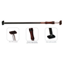 Presse extensible - LEMAN