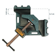 Presse d'angle pour métal - PIHER