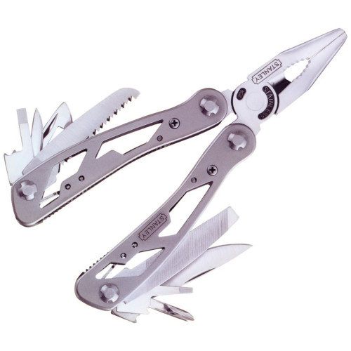 Pince Multifonction 12 en 1 - STANLEY