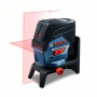 Niveau laser en croix GLL 2-50C - BOSCH