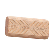 Tenons DOMINO en hêtre - FESTOOL