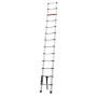 Echelle télescopique BIGFOOT+ - DIRECT INTERNATIONAL