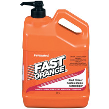 Crème mains FAST ORANGE