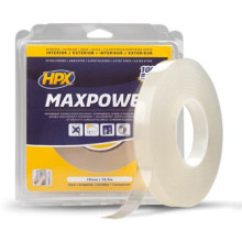 Ruban adhésif MAX POWER - HPX