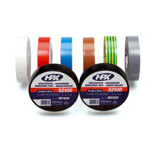Ruban adhésif isolant PVC 20 m - HPX