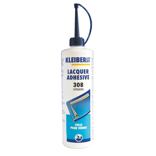 Colle vernis SUPRACOLLE - KLEIBERIT