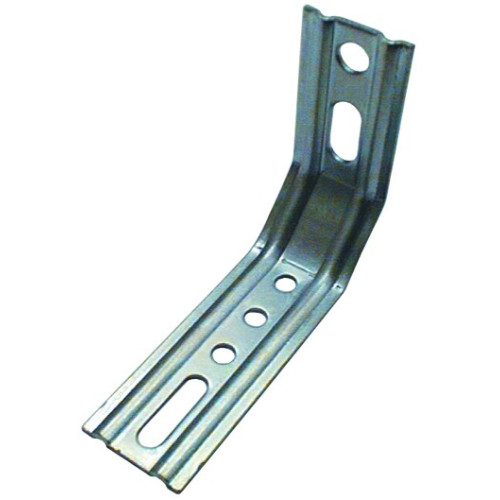 Lot de 100 equerres 3 pans - WAELBERS
