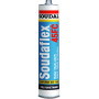 Mastic colle PU SOUDAFLEX 45FC - SOUDAL