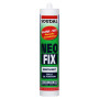 Colle de fixation blanche NEOFIX - SOUDAL