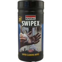 Lingettes SWIPEX