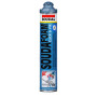 Mousse polyuréthane SOUDAFOAM CLICK&FIX - SOUDAL