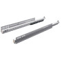 Coulisse pour Innotech sortie totale EB 9.5 - HETTICH