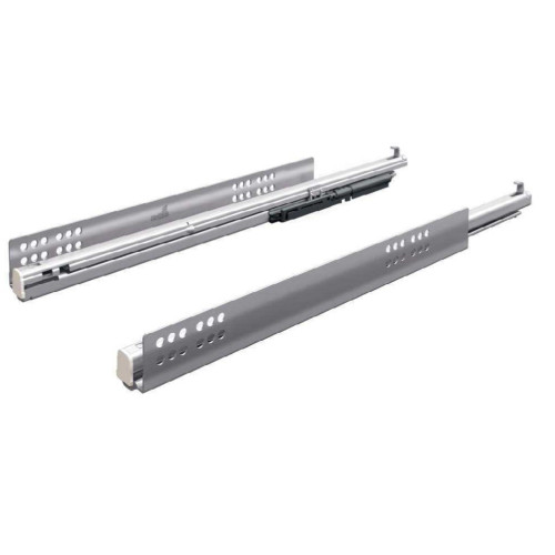 Coulisse pour Innotech sortie totale EB 9.5 - HETTICH